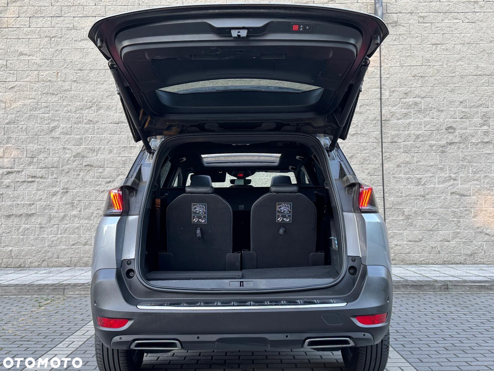 Peugeot 5008 BlueHDI 180 EAT8 GT - 34