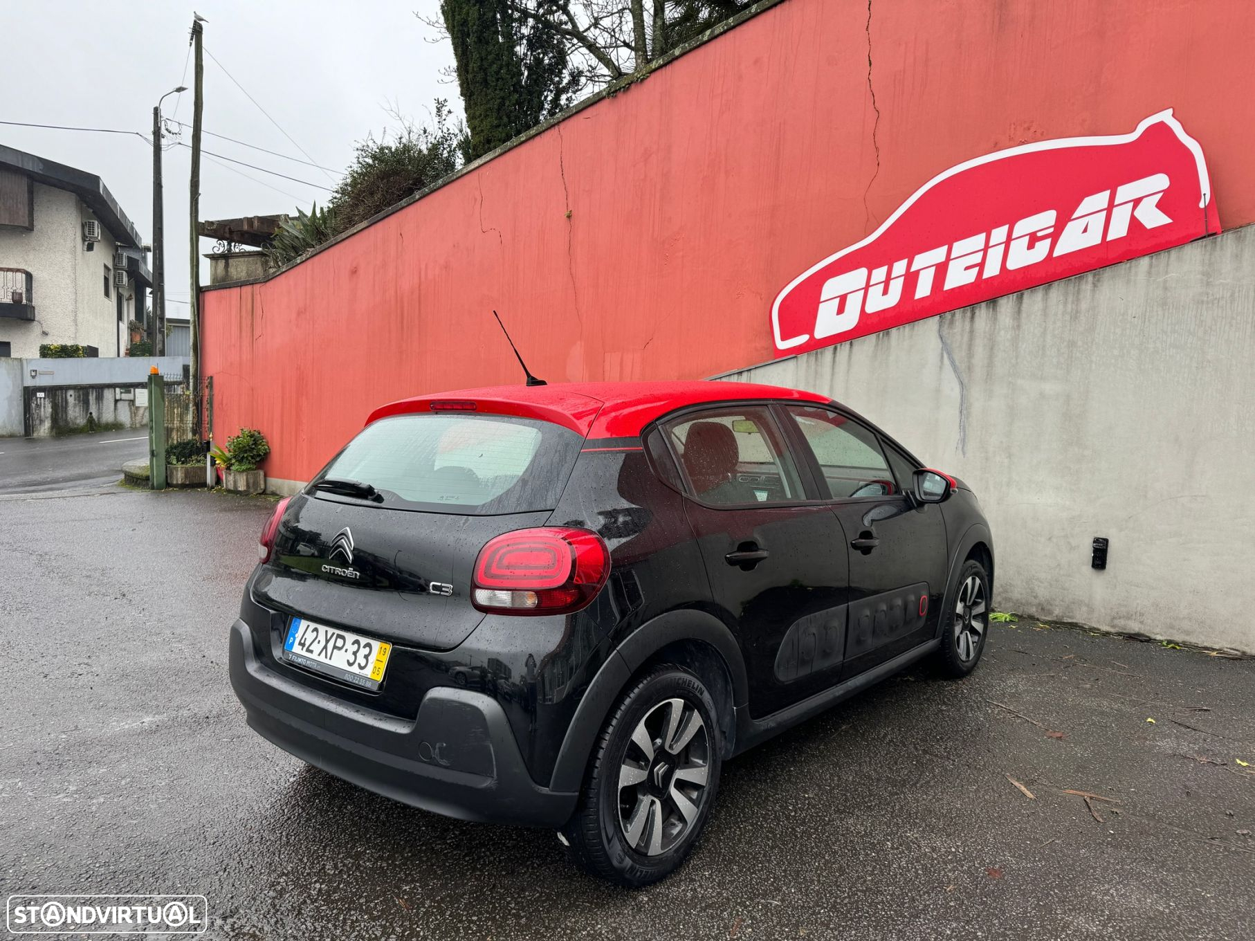 Citroën C3 1.2 PureTech Feel - 4