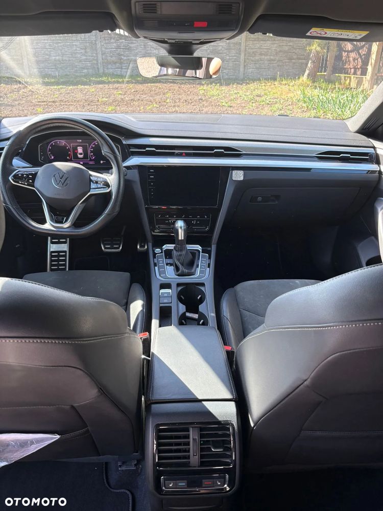 Volkswagen Arteon 2.0 TSI GPF R-Line DSG - 9