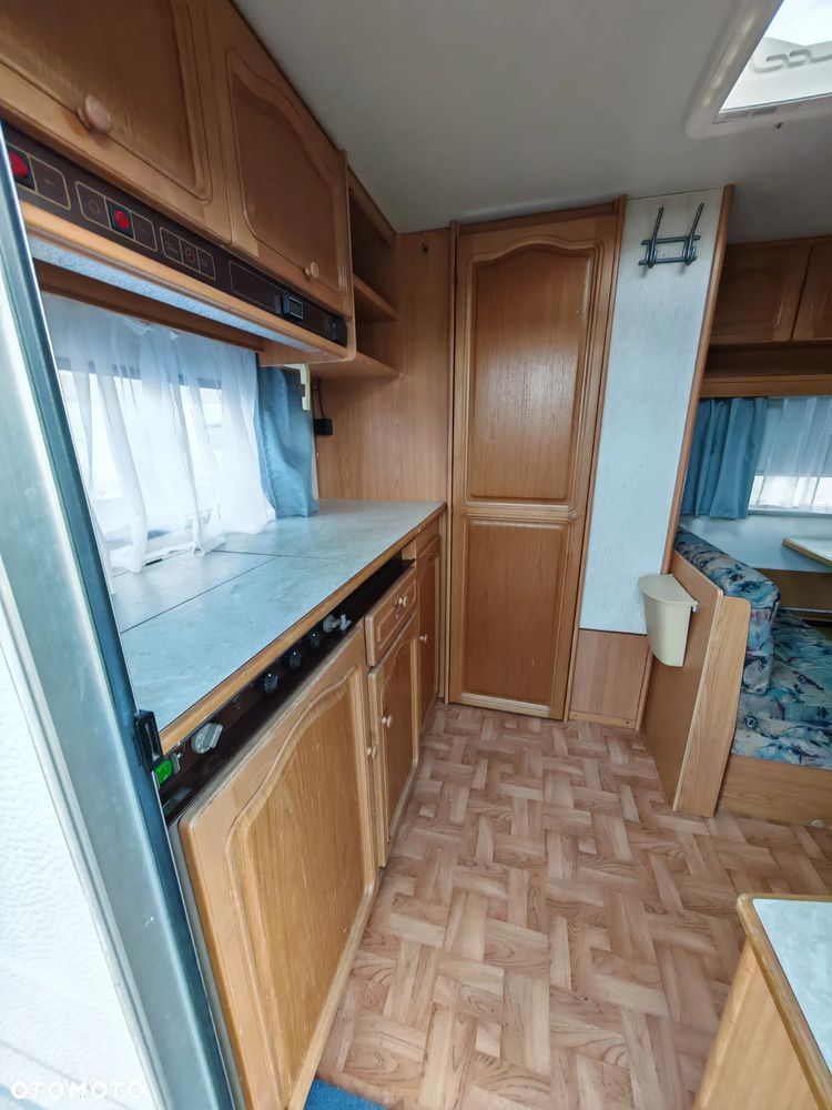 KNAUS Azur 510 - 8