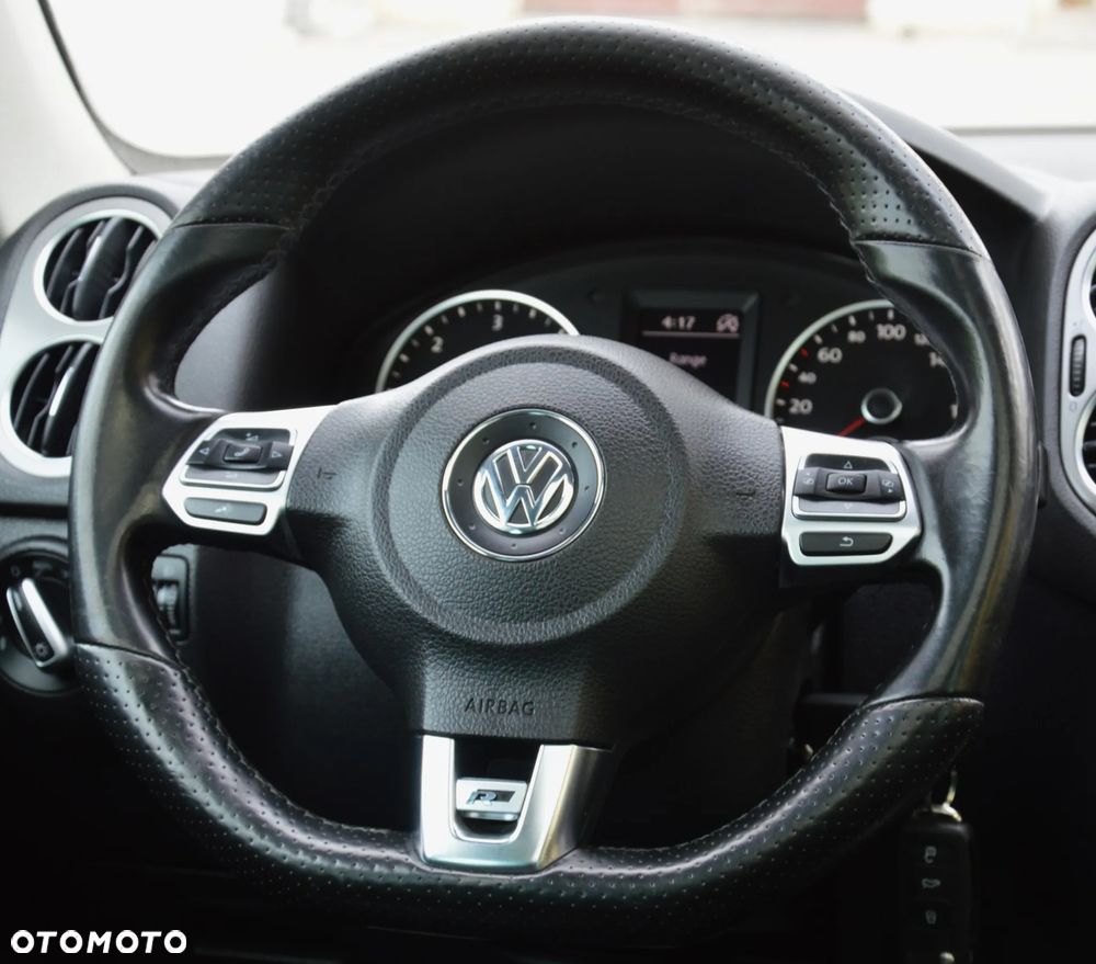Volkswagen Tiguan - 23