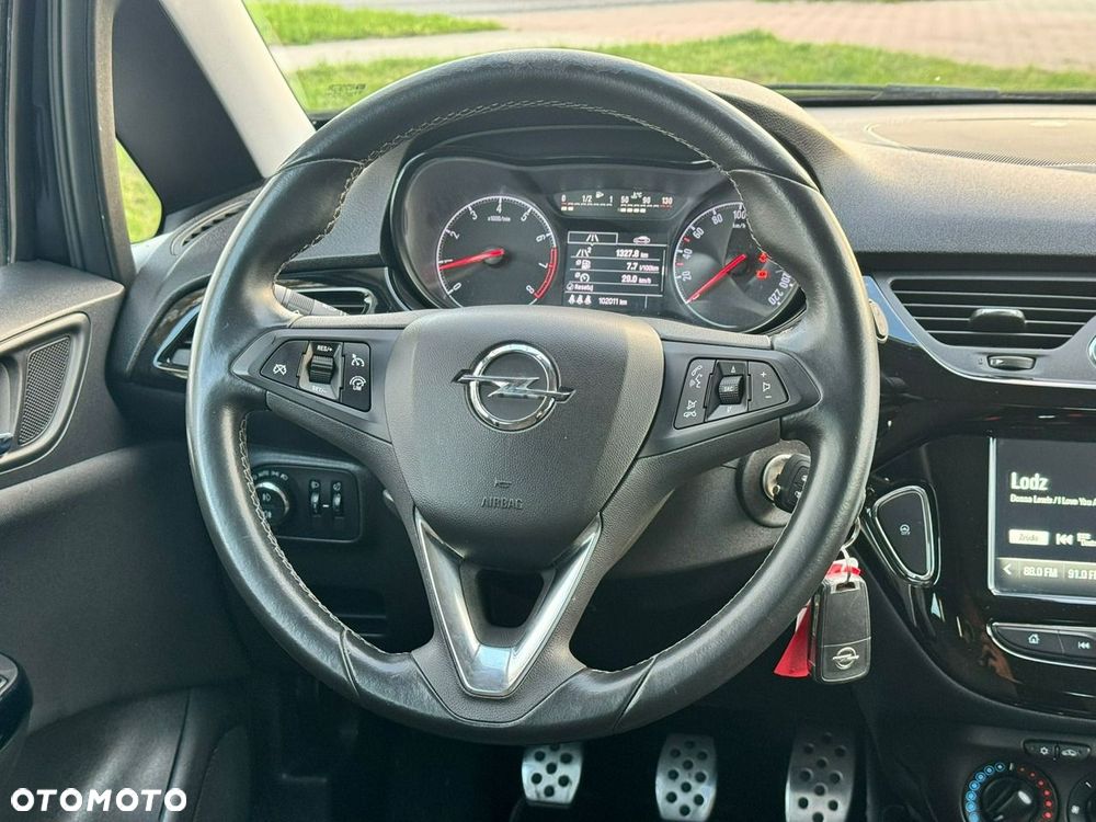 Opel Corsa - 20