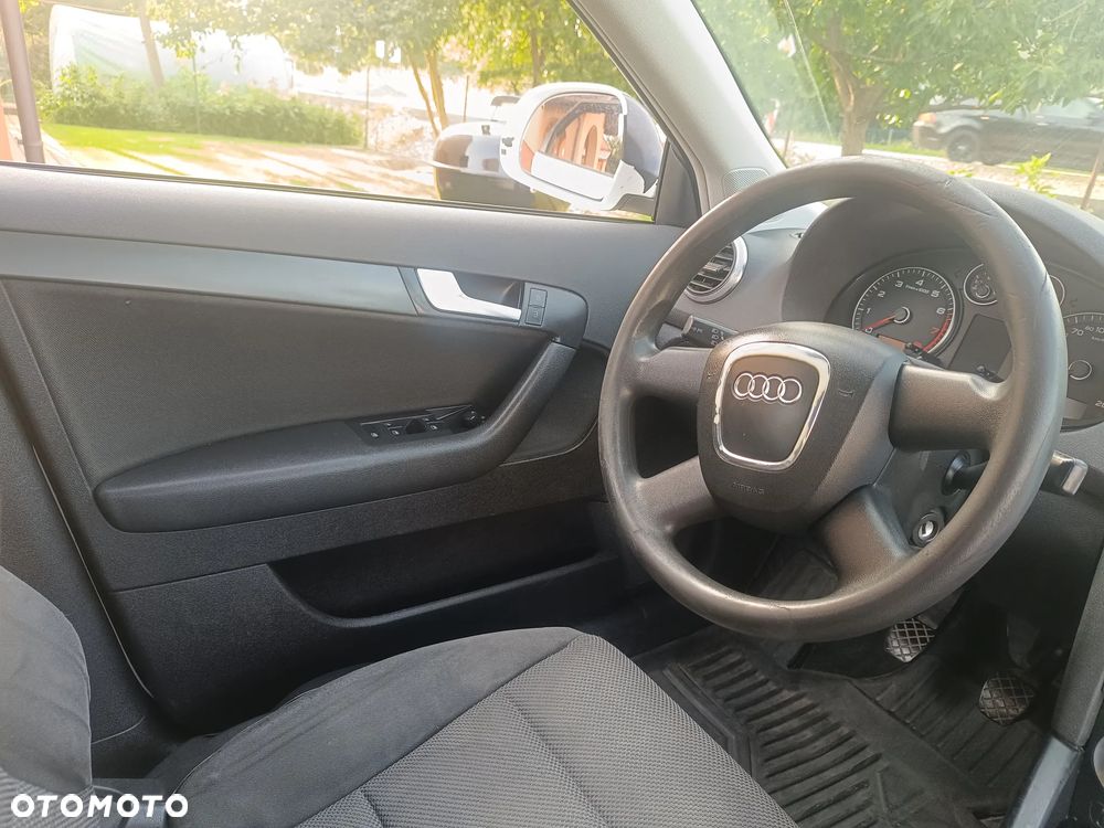 Audi A3 Sportback - 18