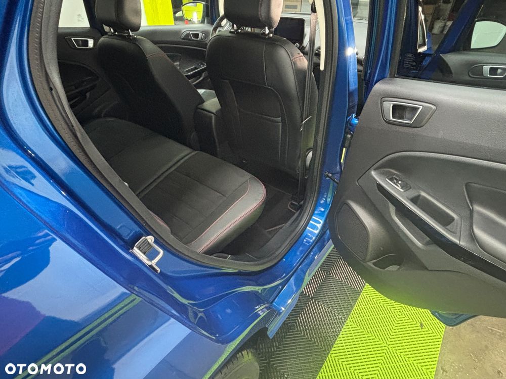 Ford EcoSport 1.0 EcoBoost ST-Line ASS - 20