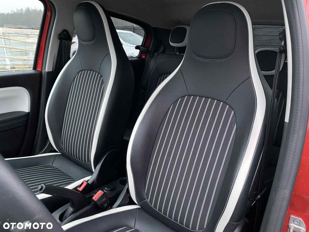 Renault Twingo TCe 90 INTENS - 11