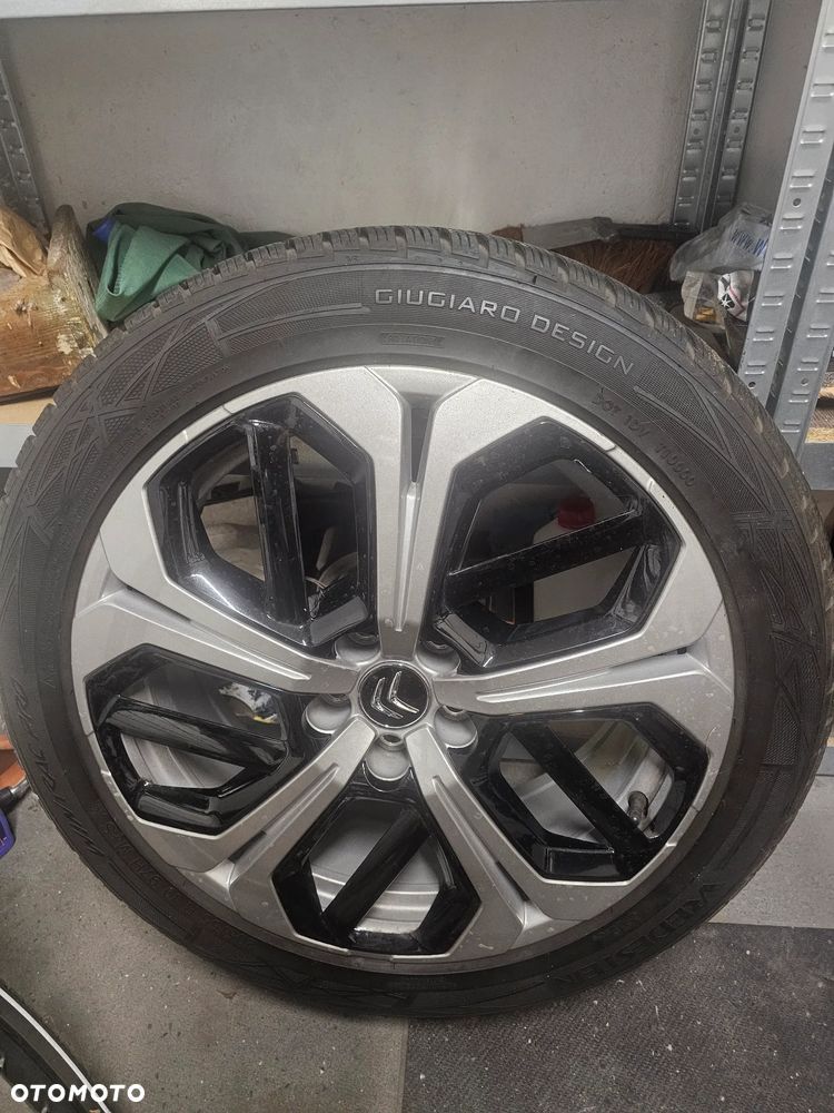 Citroën C5X 1.6 PureTech Shine Pack EAT8 - 13