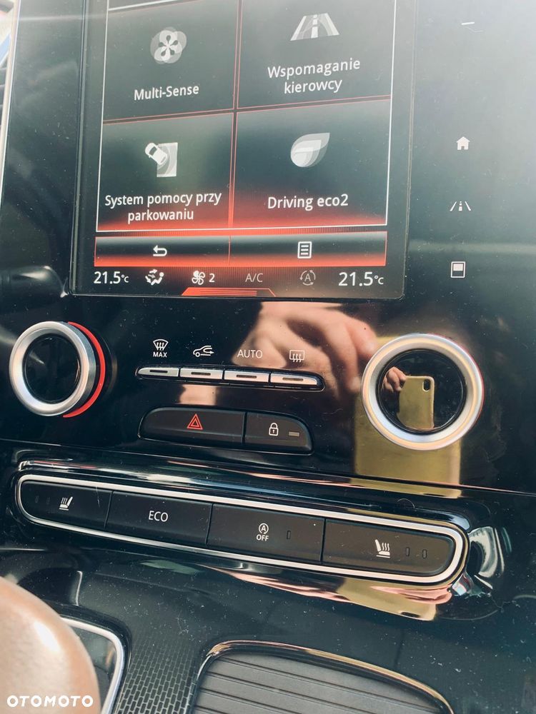 Renault Espace 1.6 dCi Energy Initiale Paris EDC - 20