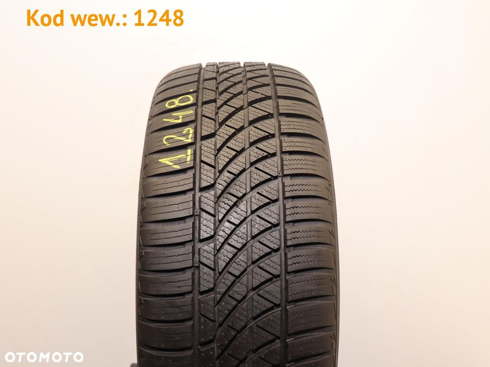 Hankook Kinergy 4S - 205/50 R17 - 2