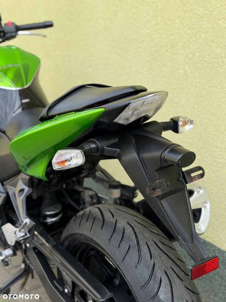 Kawasaki Z - 20