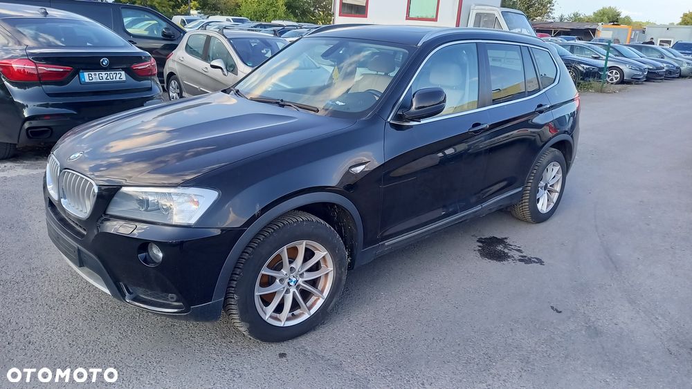 BMW X3 - 2