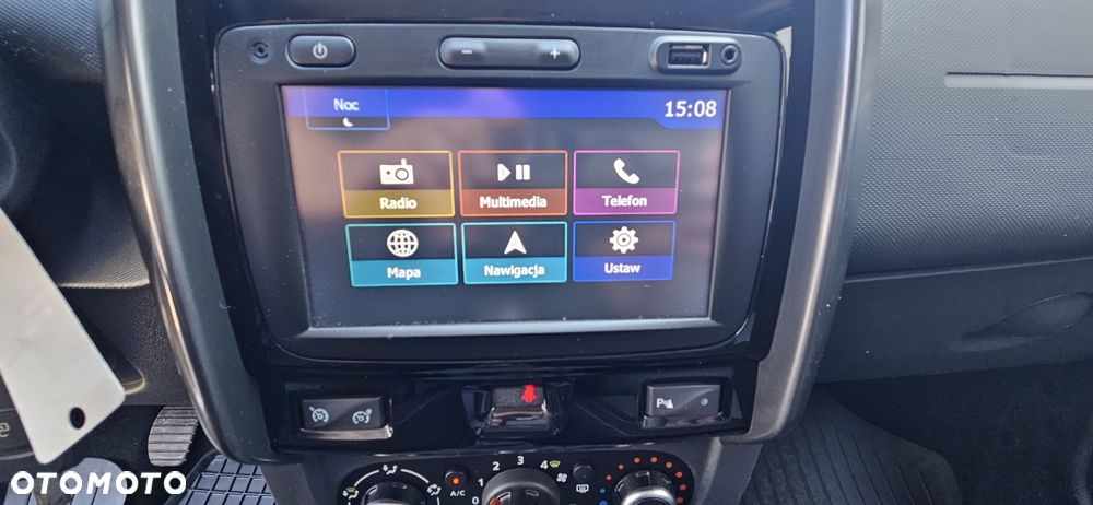 Dacia Duster TCe 125 2WD Prestige - 19