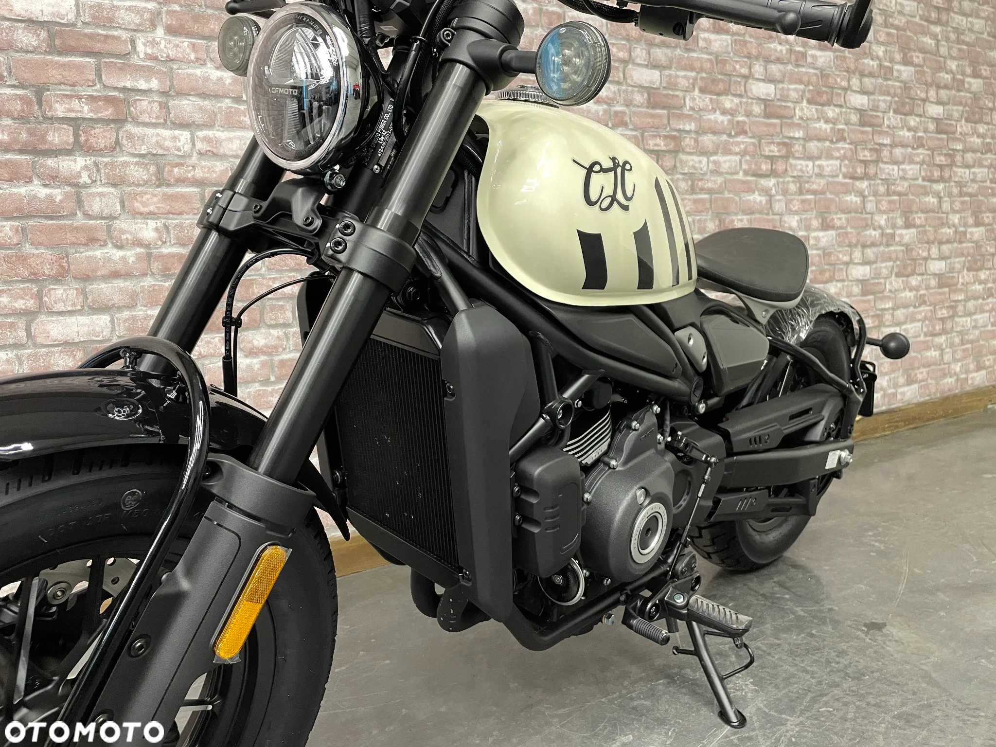 CFMoto Inny - 11