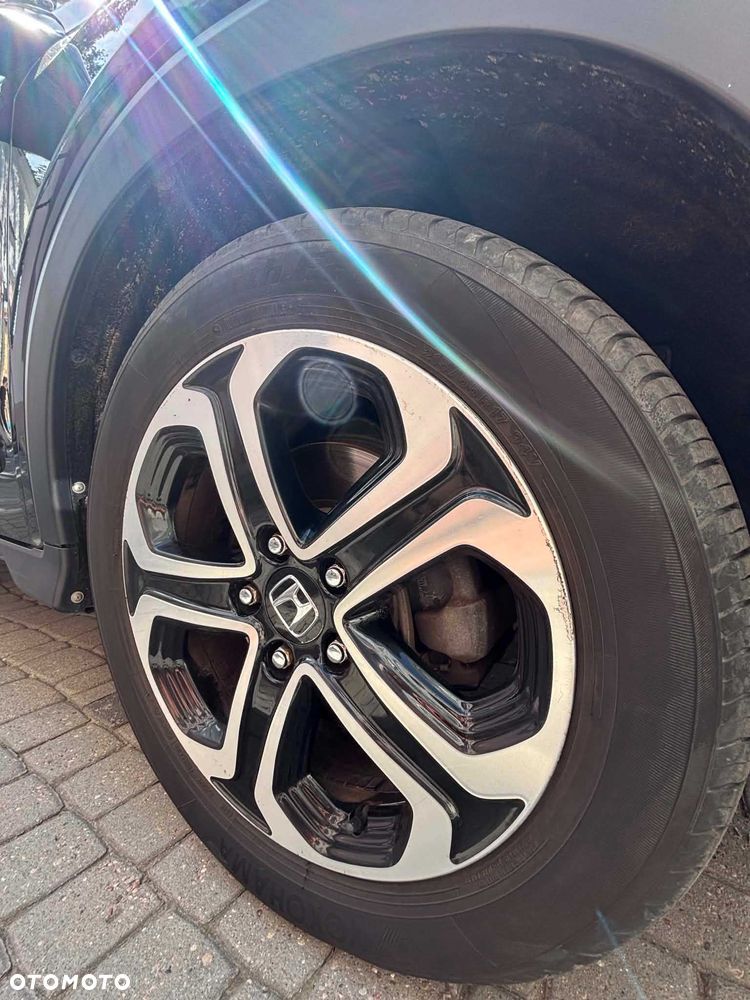 Honda HR-V - 4