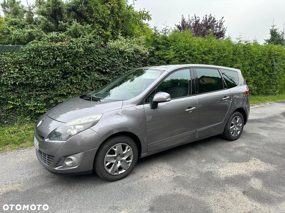 Renault Grand Scenic - 5