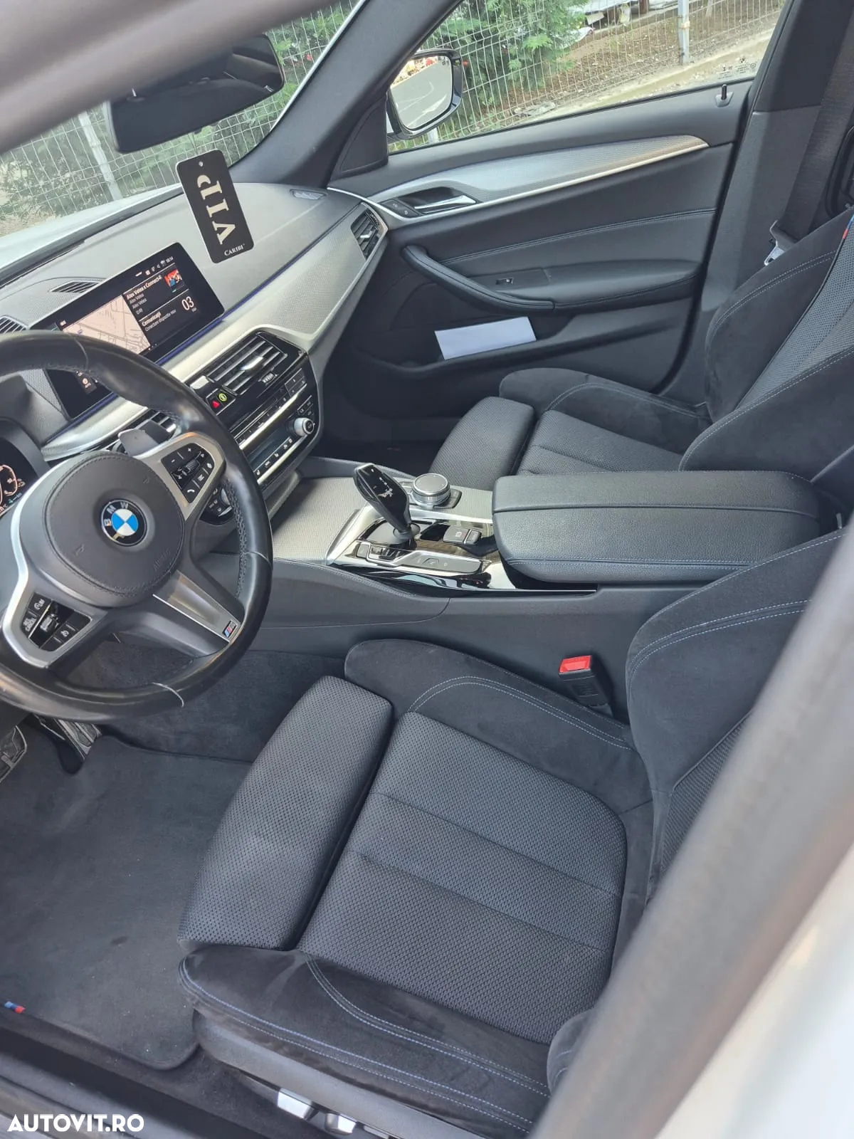 BMW Seria 5 - 15