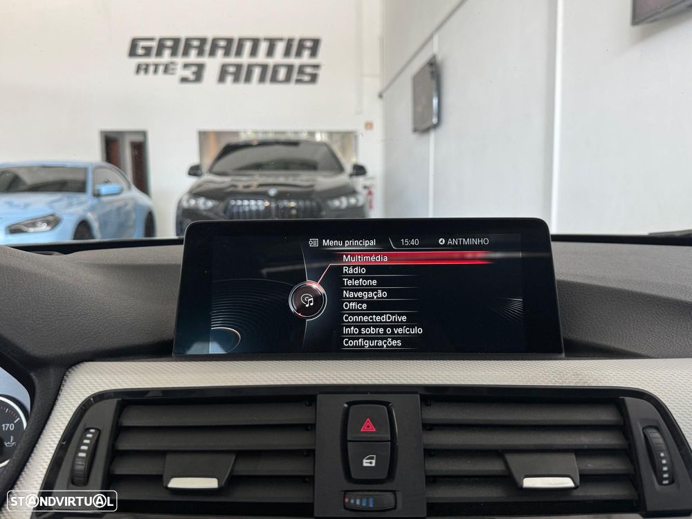 BMW 430 Gran Coupé i Pack M Auto - 27