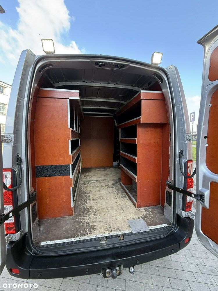Renault Master - 12
