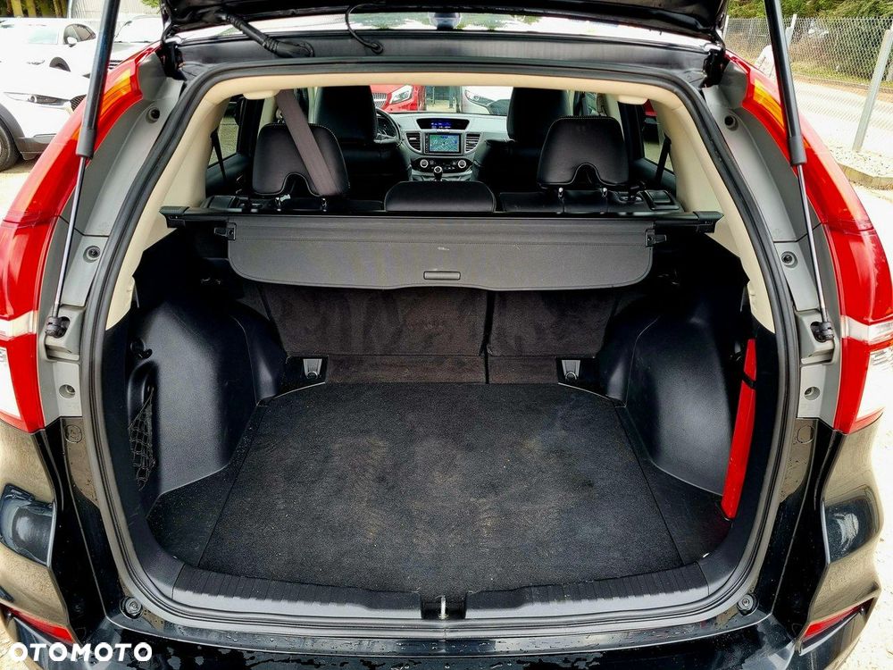 Honda CR-V 1.6i DTEC 2WD Elegance - 13