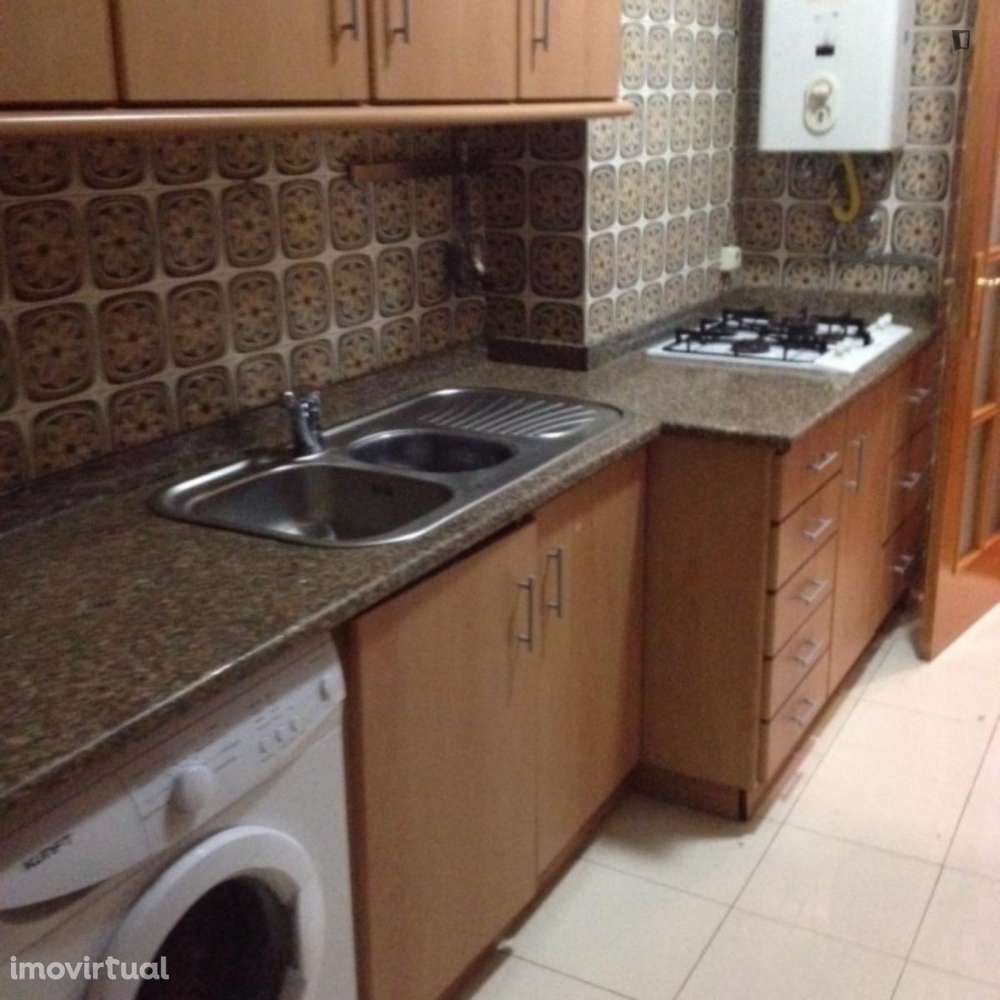 Apartamento com 3 quartos - localizado em Telheiras Lisbon - Grande imagem: 4/33