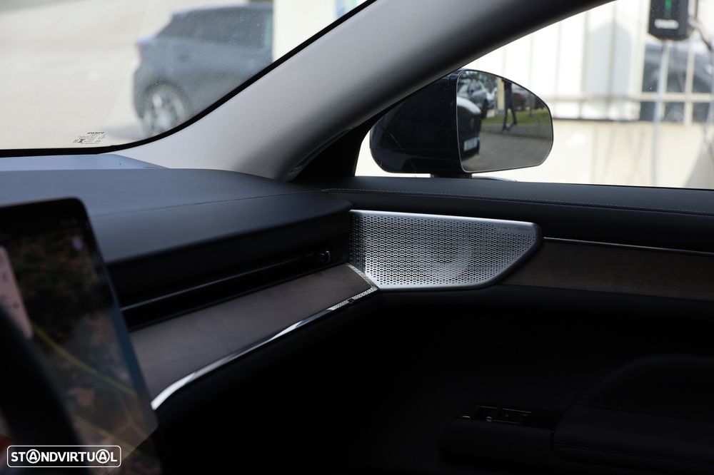 Volvo ES90 92 kWh Single Motor Ultra - 19