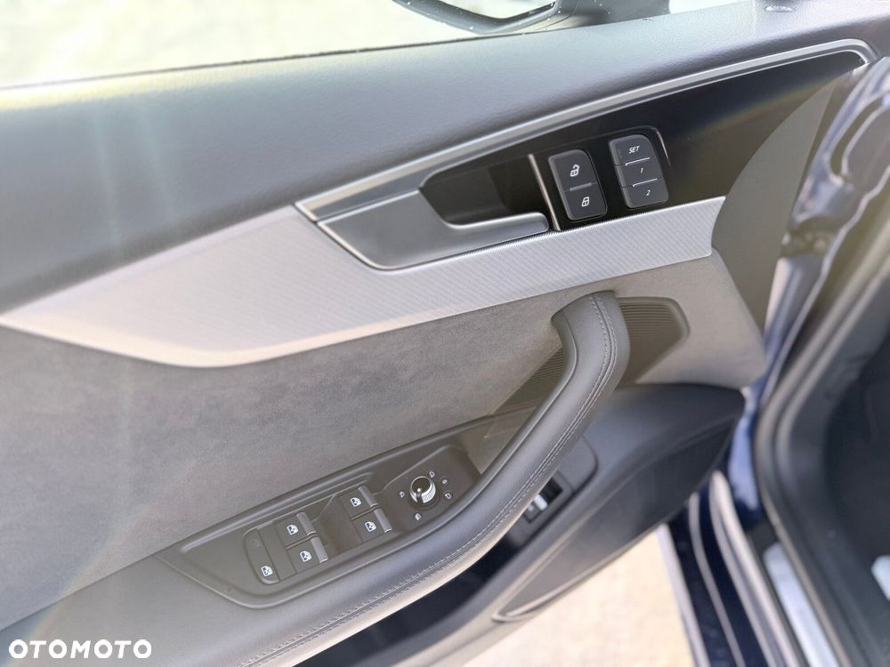 Audi A5 Sportback - 20