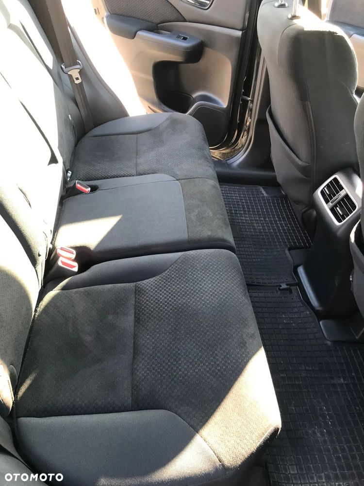 Honda CR-V 2.0 Elegance (ADAS / Connect+) / (2WD) - 10