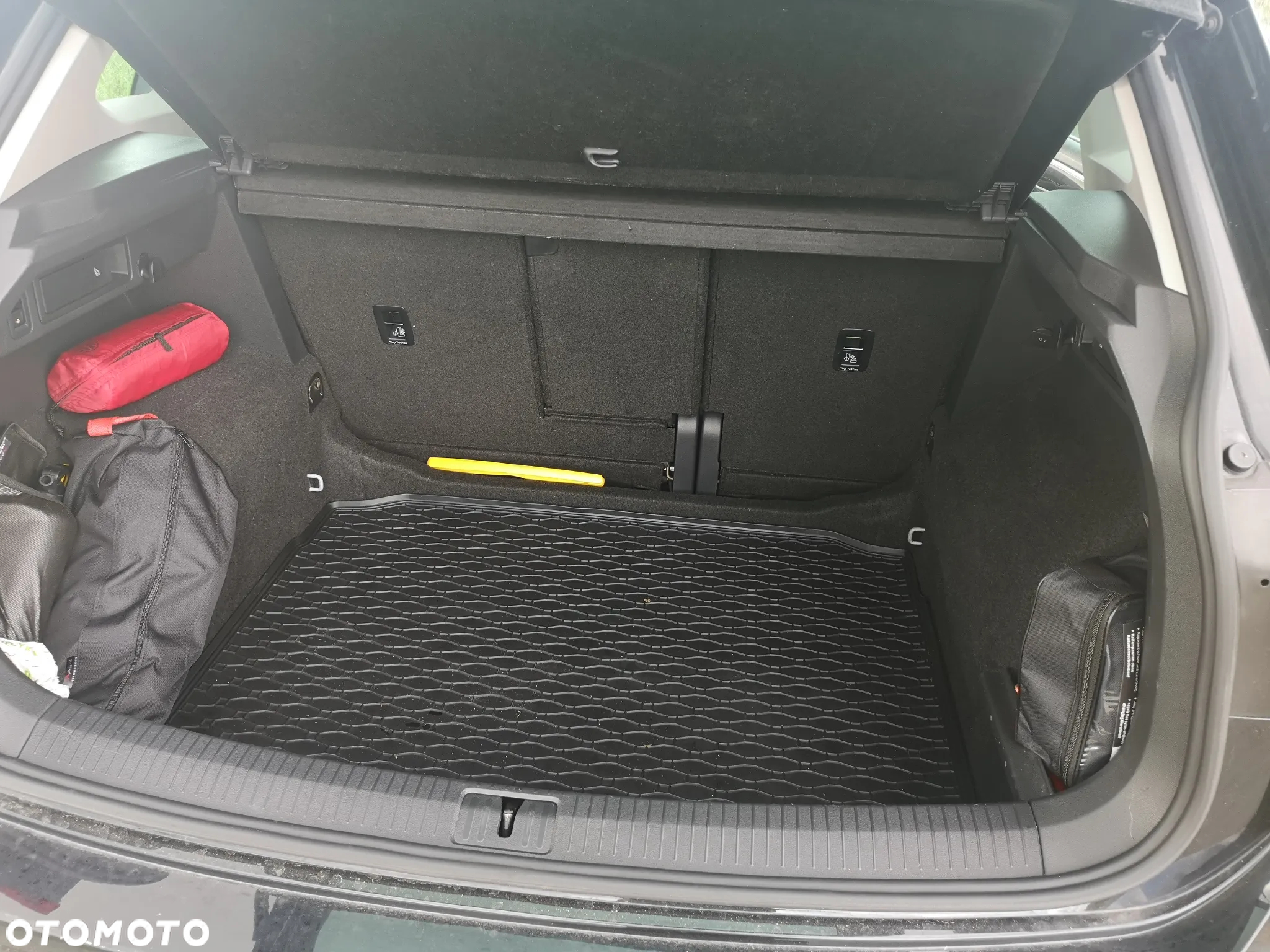 Volkswagen Tiguan 1.4 TSI BlueMotion Technology Exclusive - 8