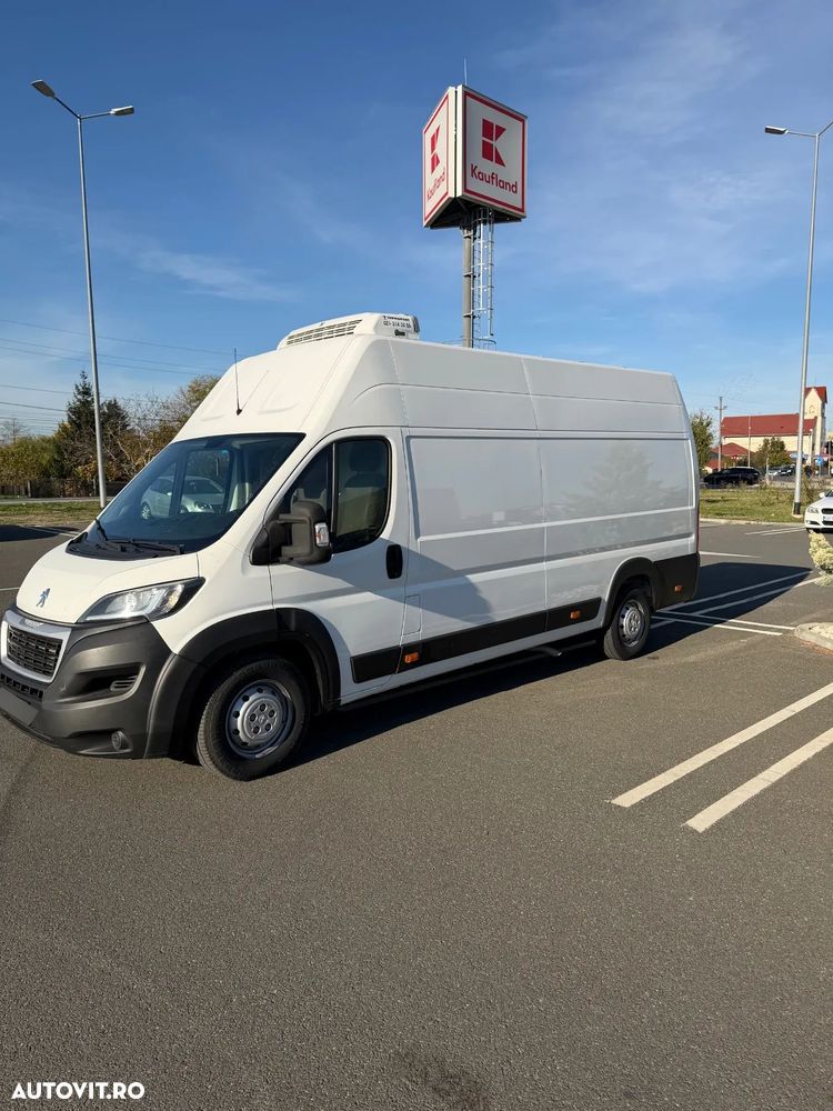 Peugeot BOXER - 3