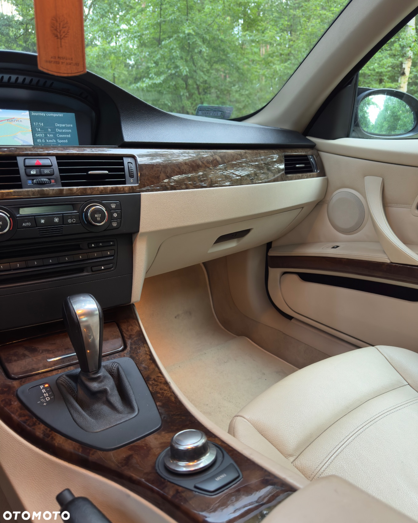 BMW Seria 3 - 27