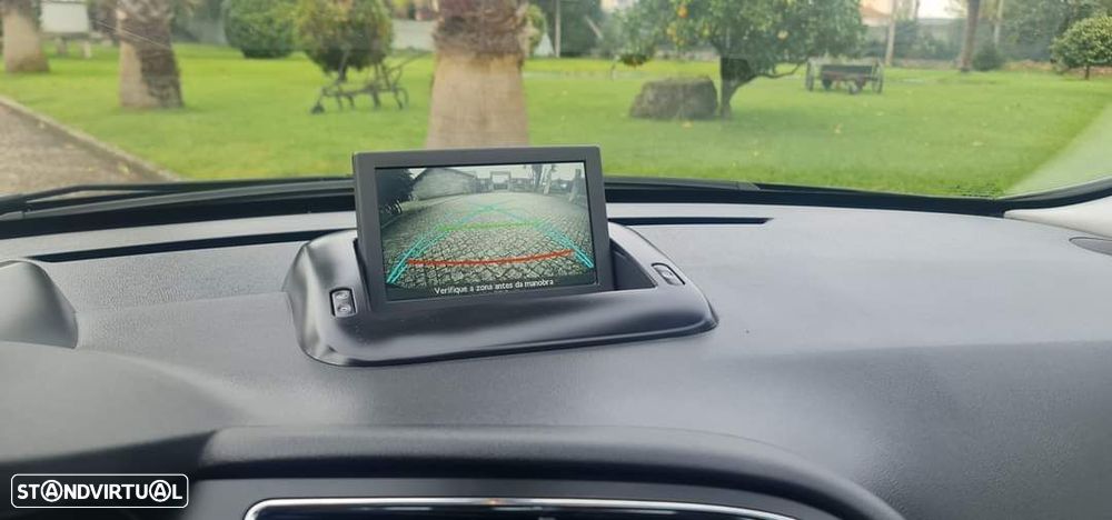 Peugeot 3008 1.6 BlueHDi Allure - 15