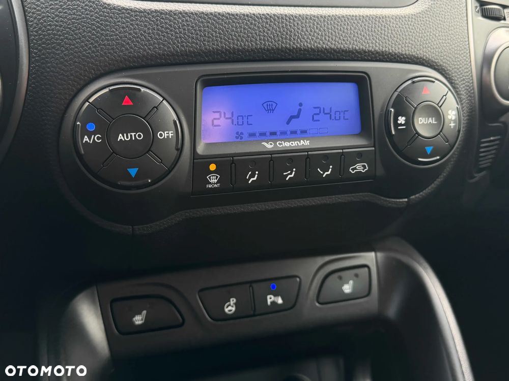 Hyundai ix35 1.6 GDI Premium 2WD - 29