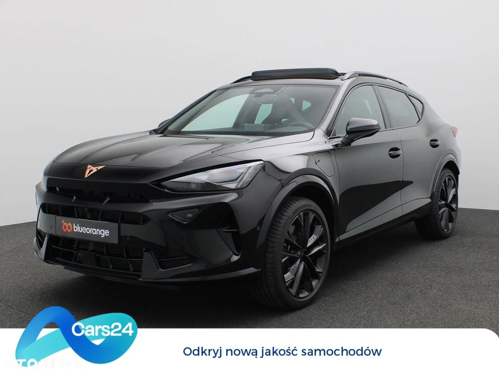 Cupra Formentor 1.5 e-Hybrid DSG VZ - 1