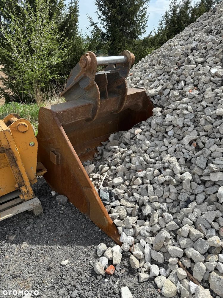 Volvo EC360 - 12