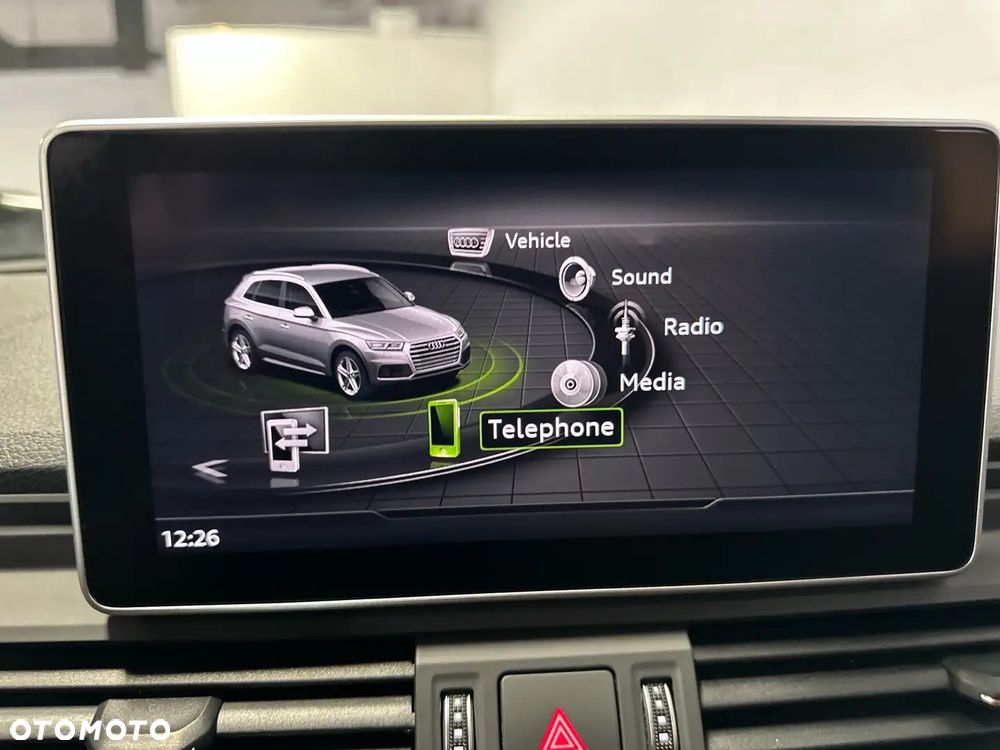 Audi Q5 - 19