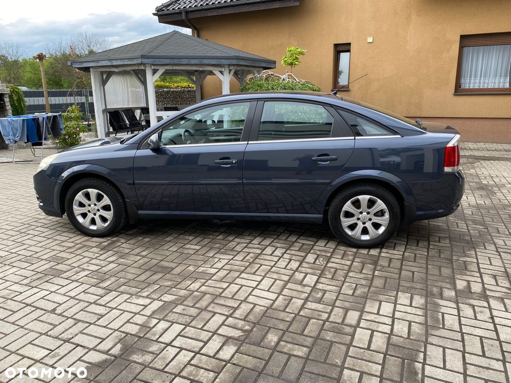 Opel Vectra 1.9 CDTI - 7