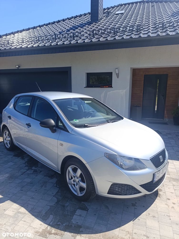 Seat Ibiza 1.2 12V Style Viva - 1