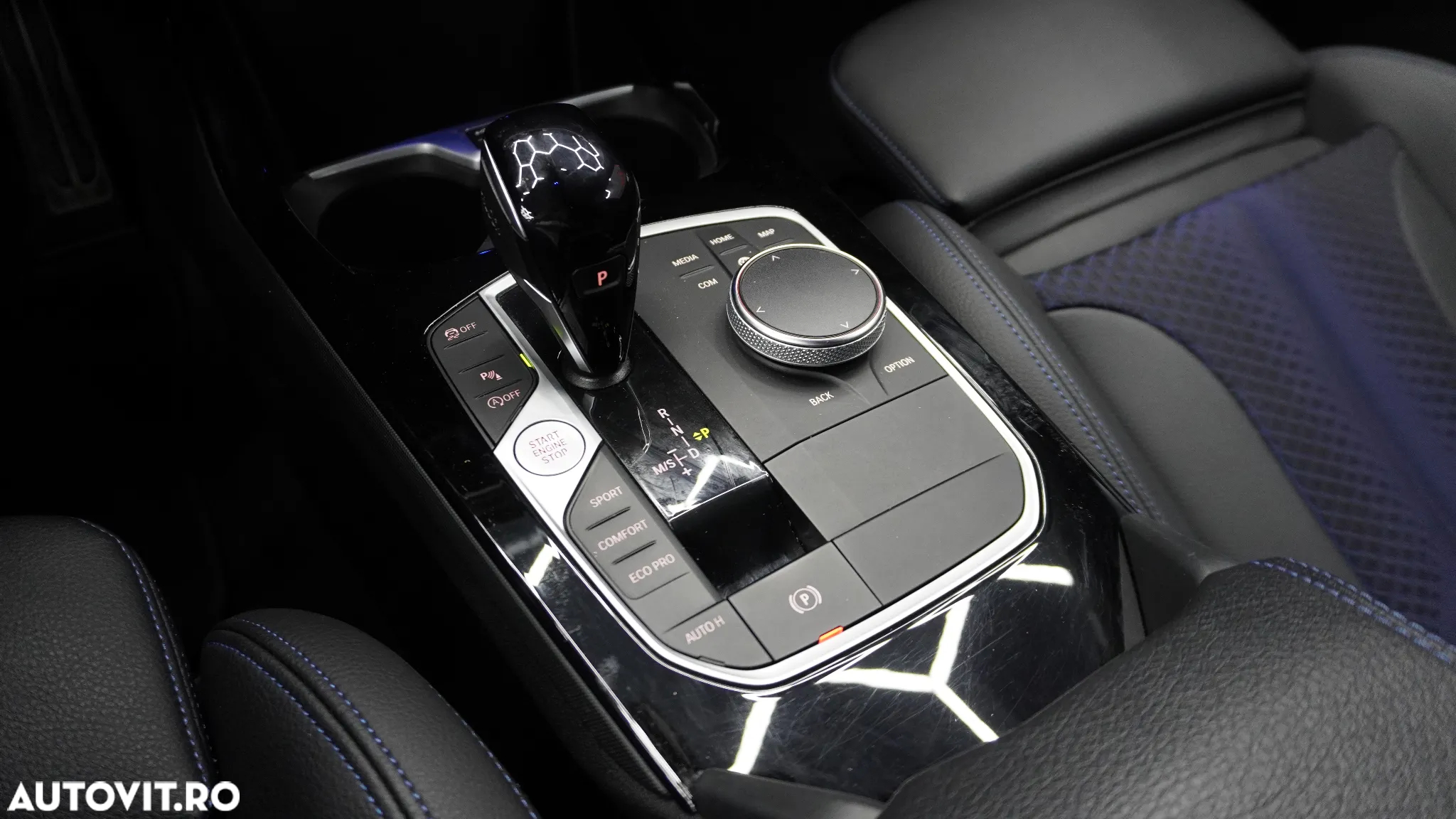 BMW Seria 1 118i Aut. M Sport - 7