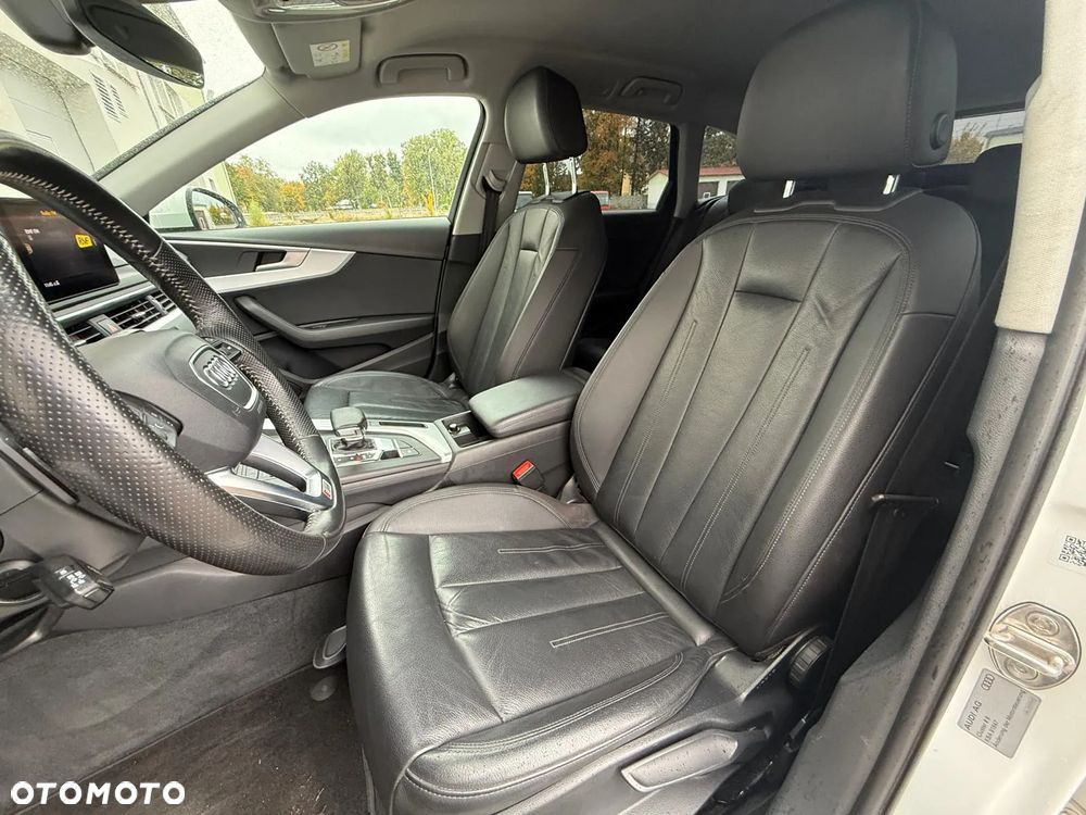 Audi A4 - 16