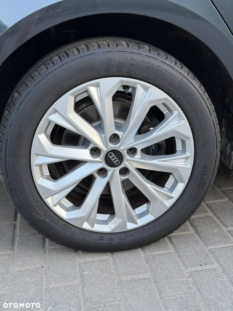 Audi A4 Avant 30 TDI S tronic advanced - 19