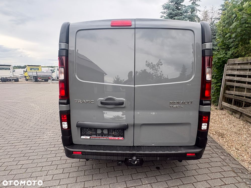 Renault Trafic - 24