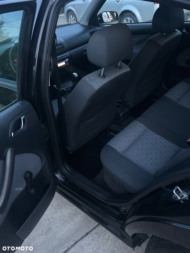 Skoda Octavia 1.9 TDI Tour - 6