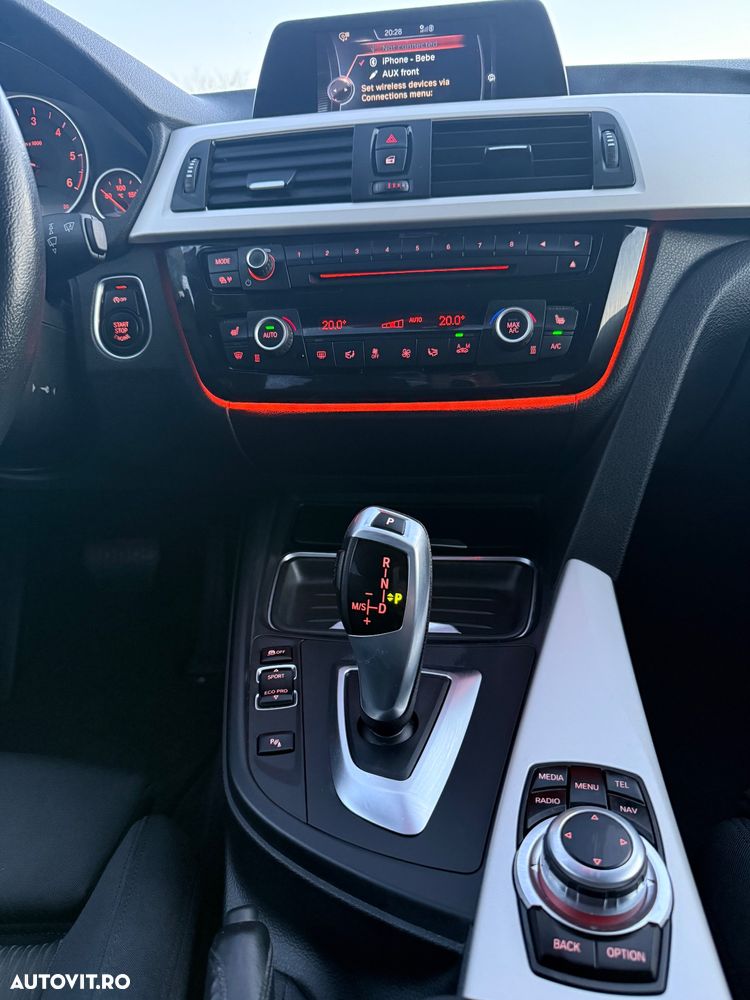 BMW Seria 3 - 7