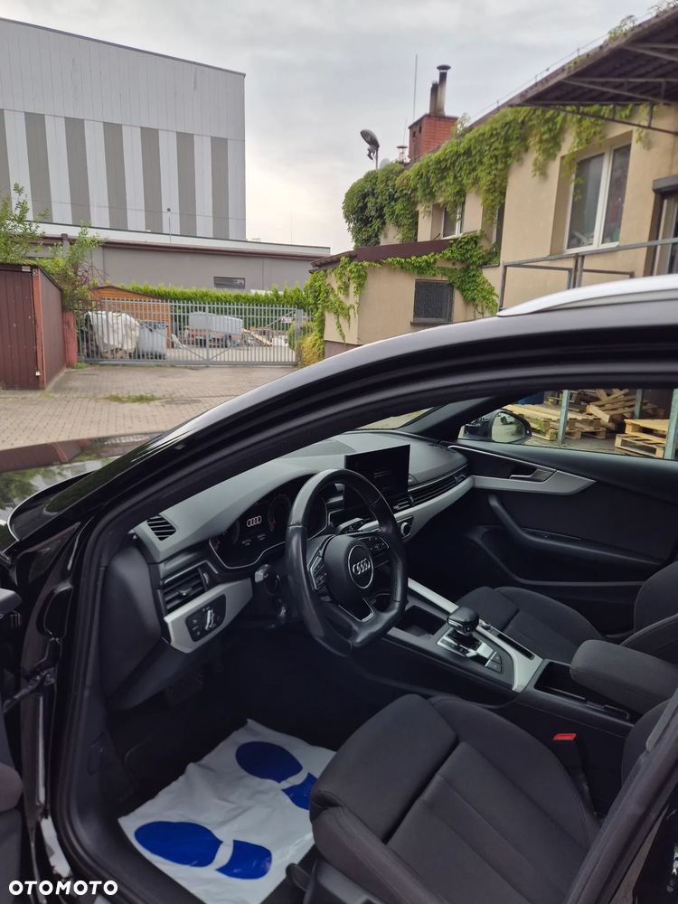 Audi A4 Avant - 15