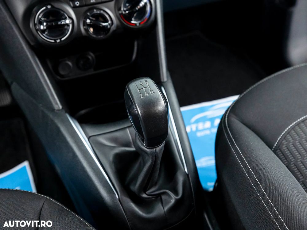 Peugeot 208 1.6 BlueHDi FAP Style - 23