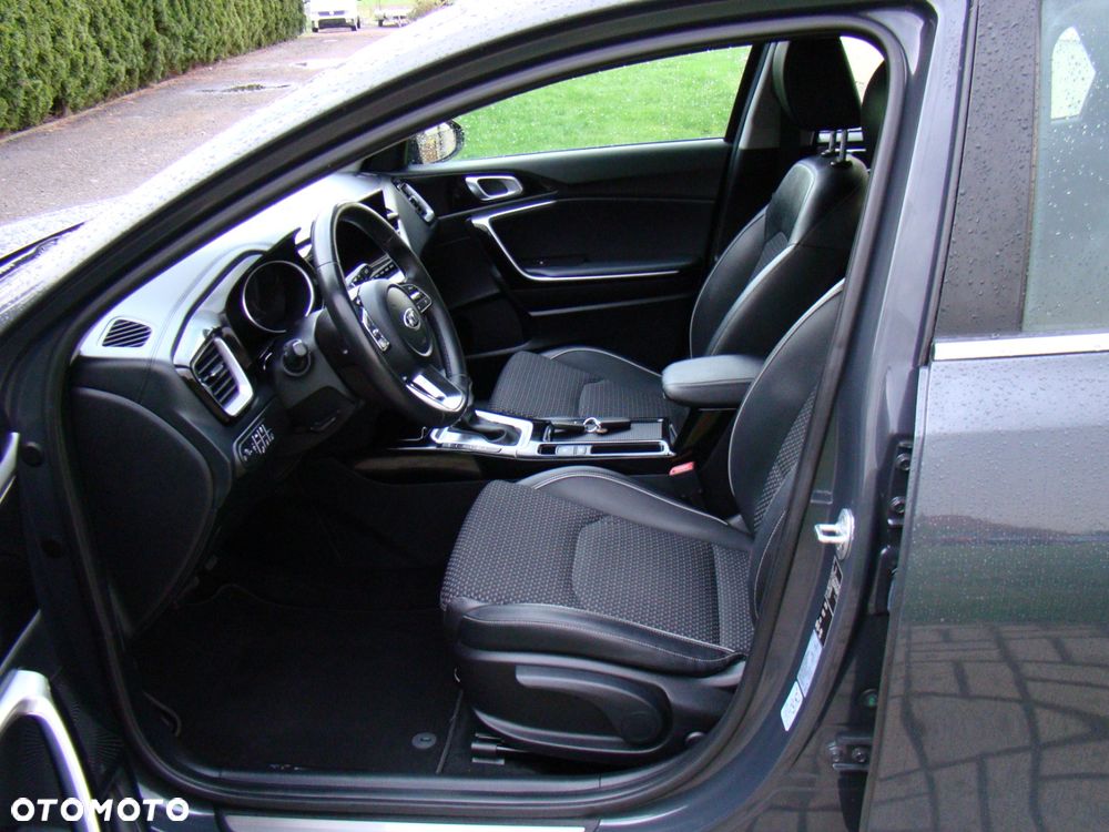 Kia XCeed 1.5 T-GDI OPF DCT7 JBL Sound Edition - 25