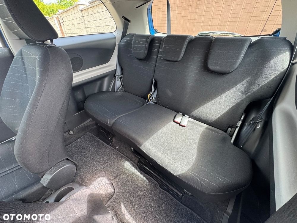 Toyota Yaris 1.3 VVT-i Cool - 6