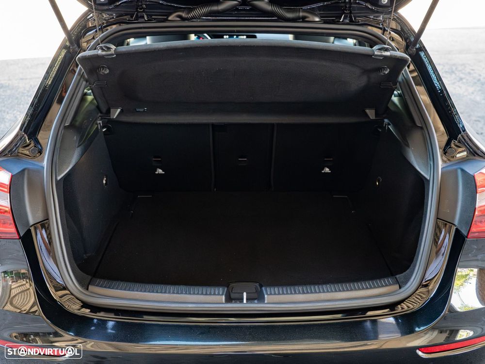 Mercedes-Benz A 160 Style - 21