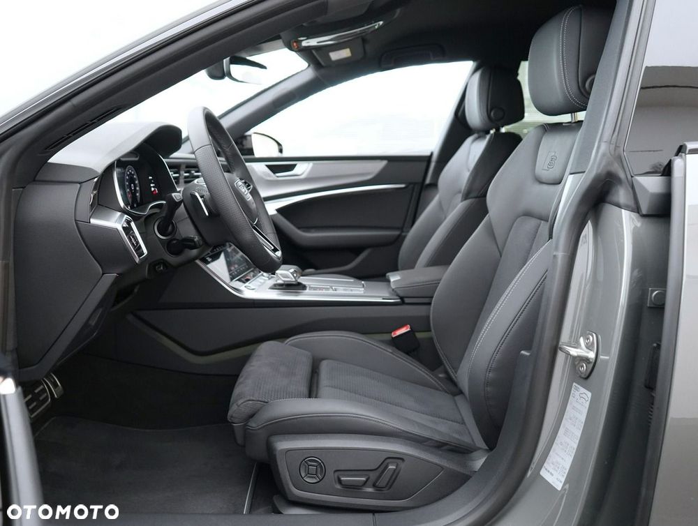 Audi A7 Sportback - 17