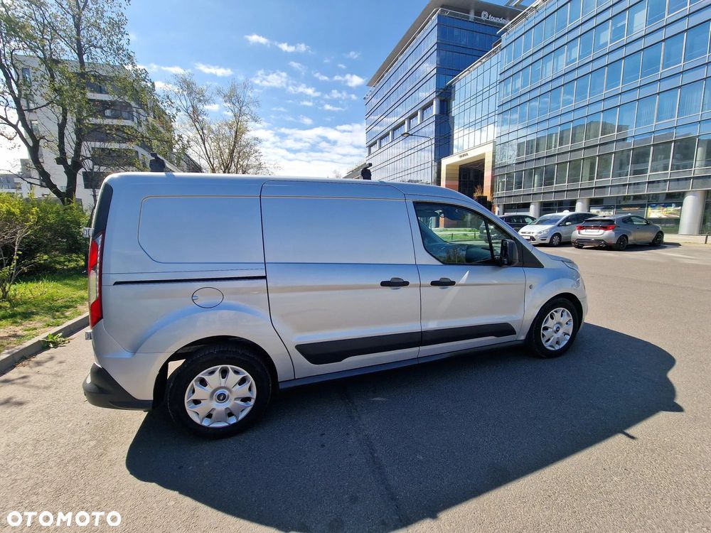 Ford TRANSIT CONNECT - 9