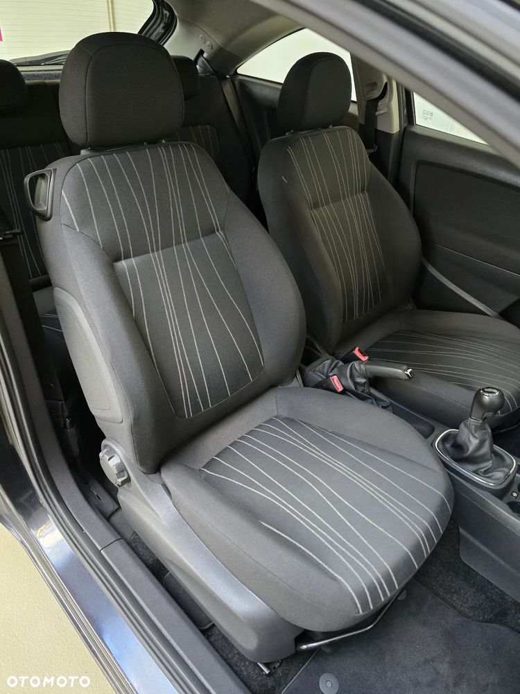 Opel Corsa 1.2 16V Sport - 14